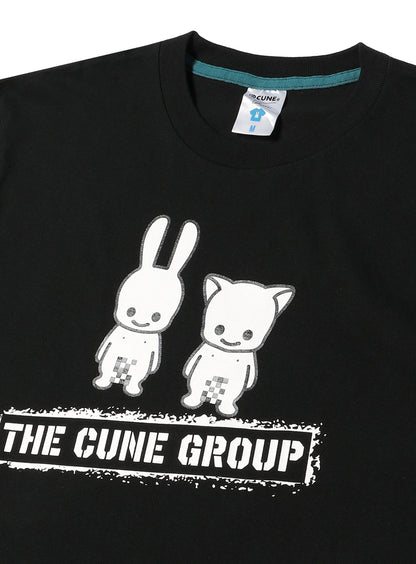 THE CUNE GROUP Tee ZH