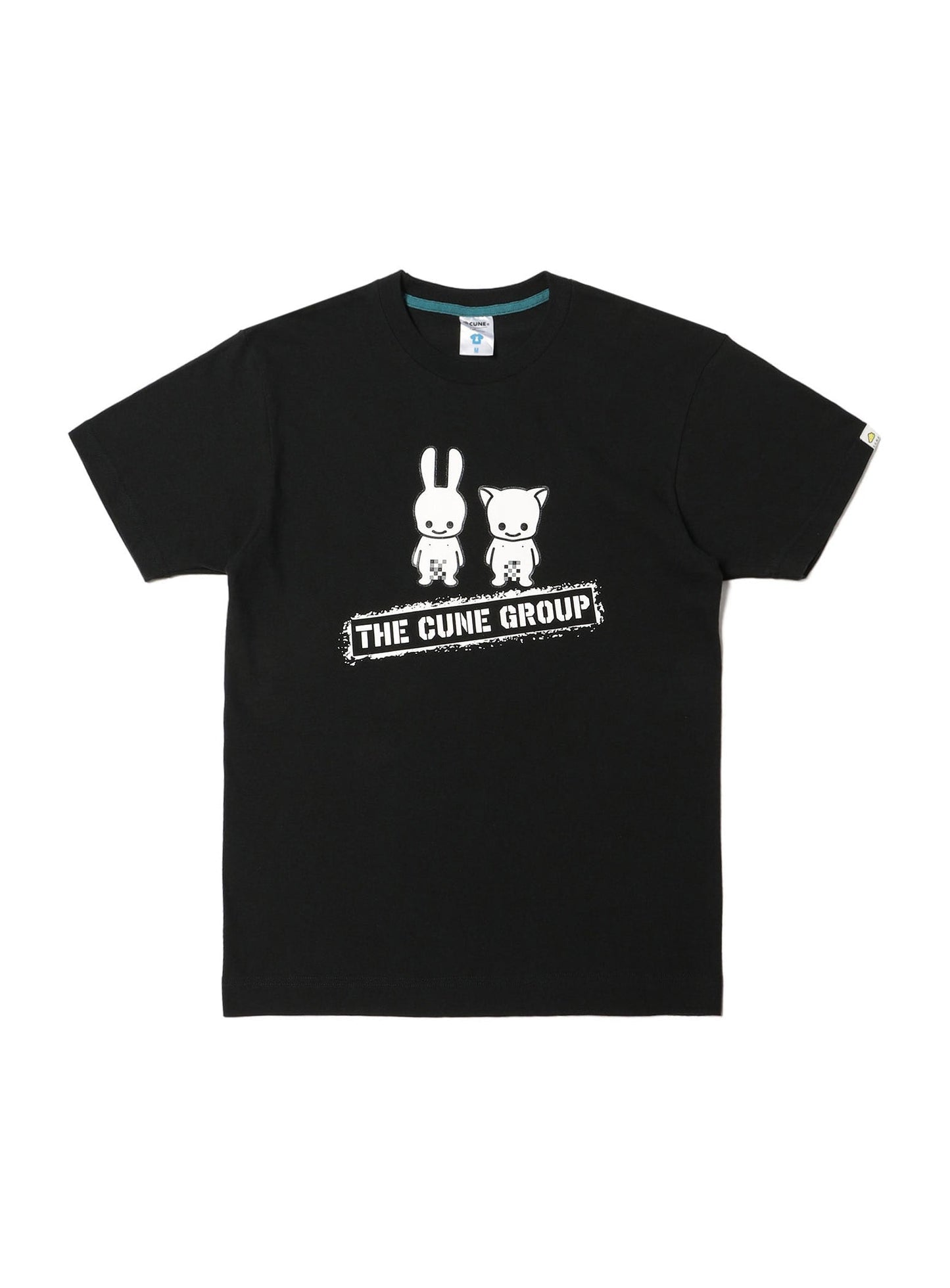 THE CUNE GROUP Tee ZH