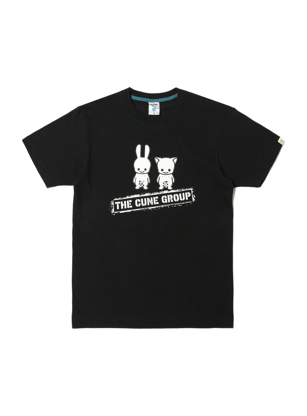 THE CUNE GROUP Tee ZH
