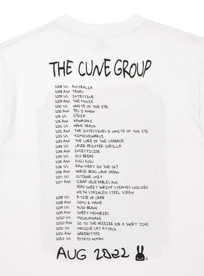 THE CUNE GROUP Tee GD
