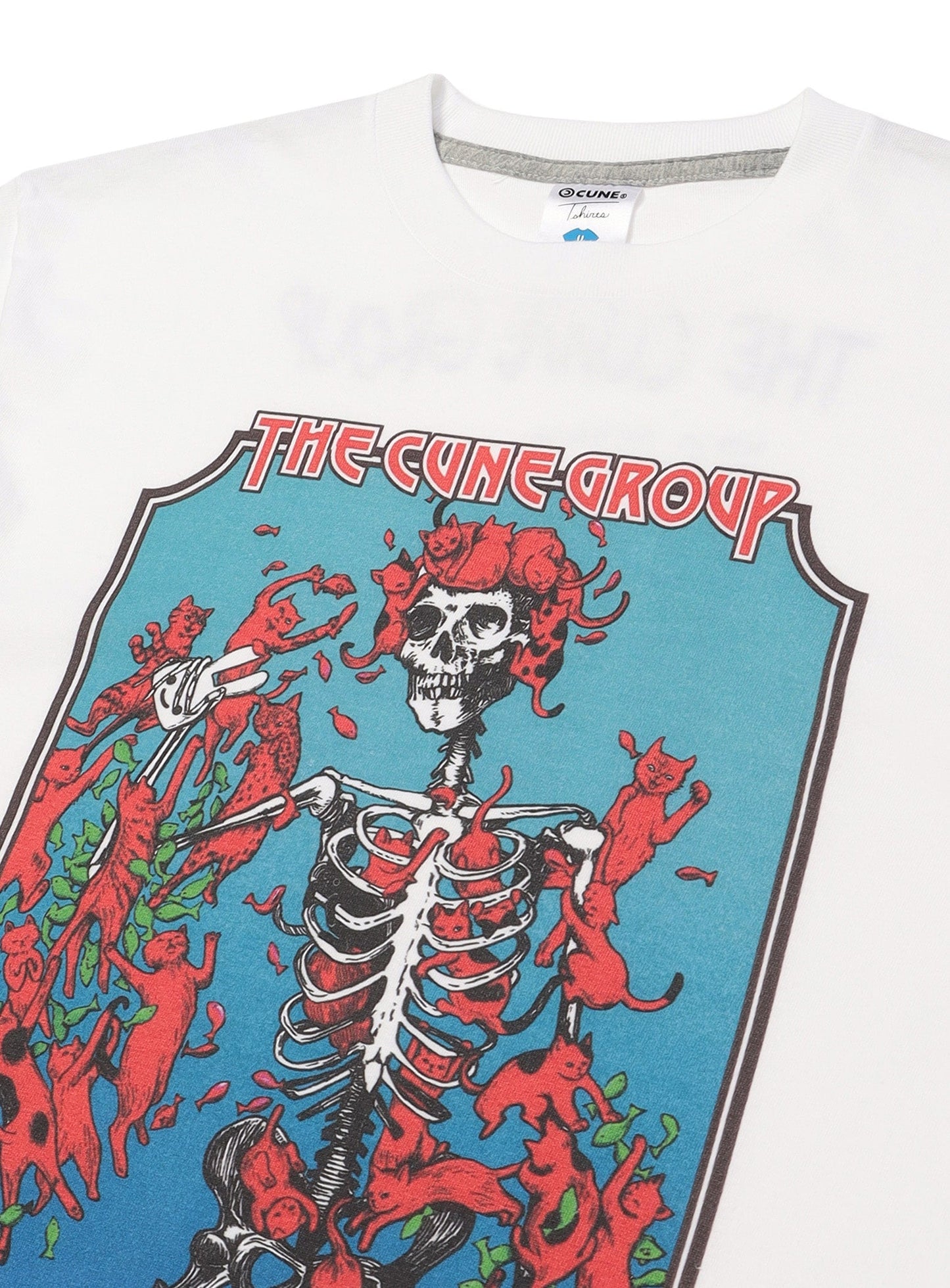 THE CUNE GROUP Tee GD