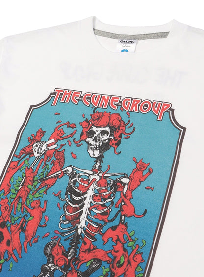 THE CUNE GROUP Tee GD