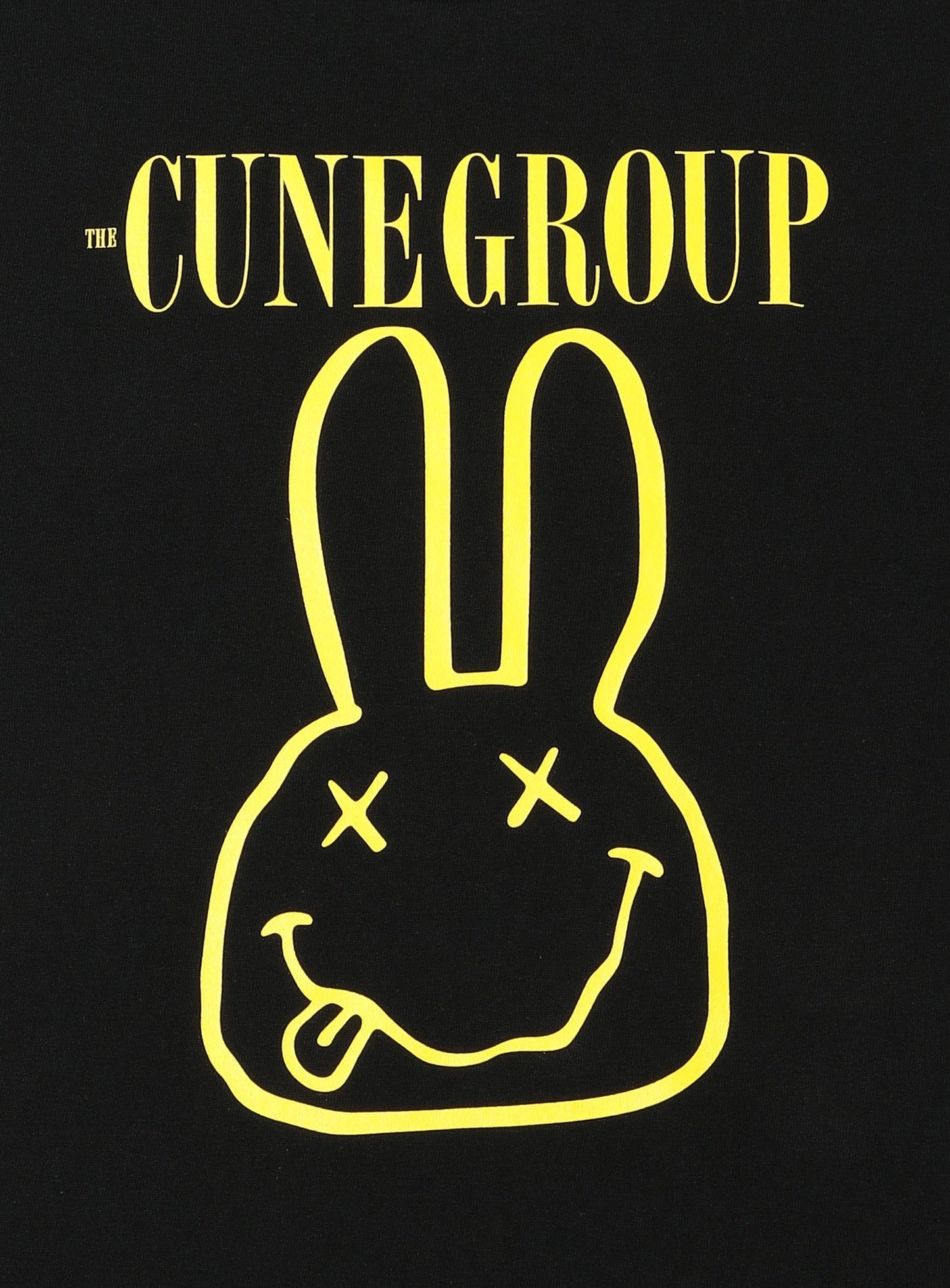 THE CUNE GROUP Tee NV