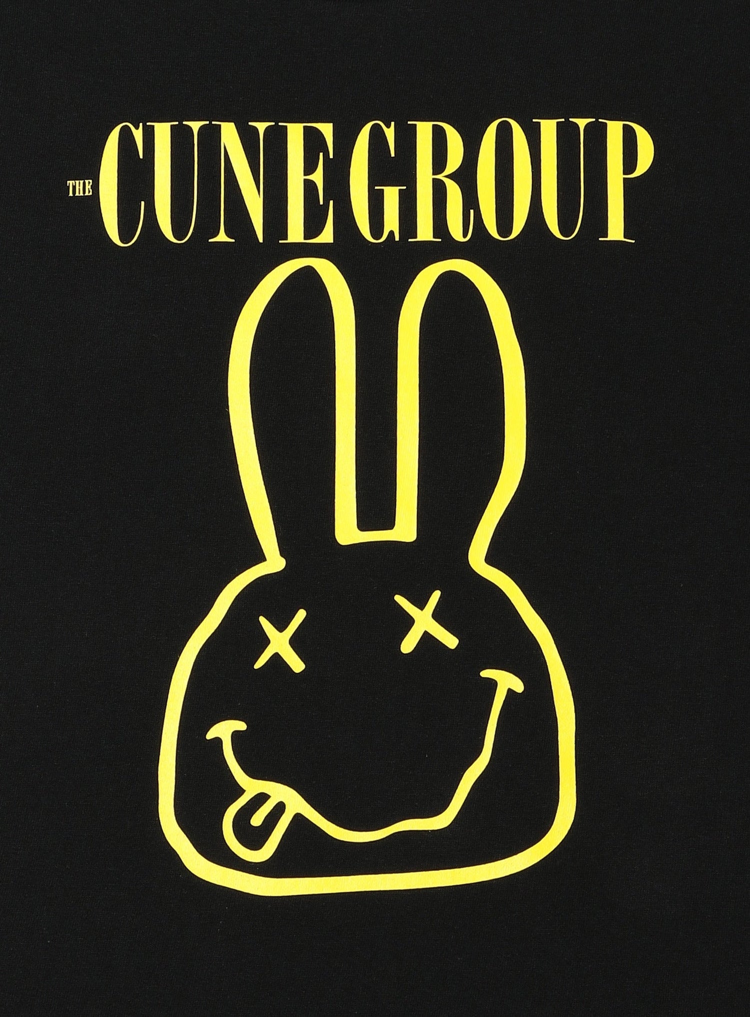 THE CUNE GROUP Tee NV