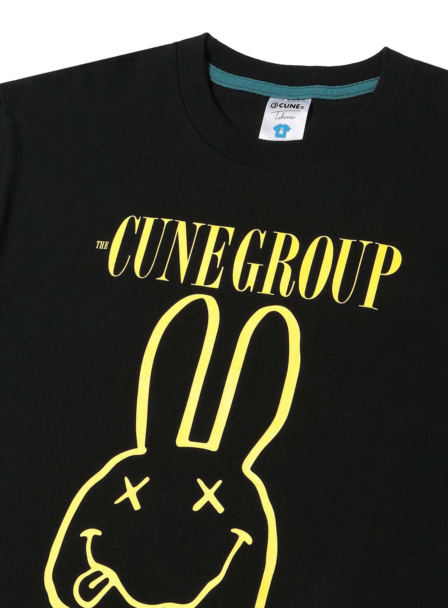 THE CUNE GROUP Tee NV