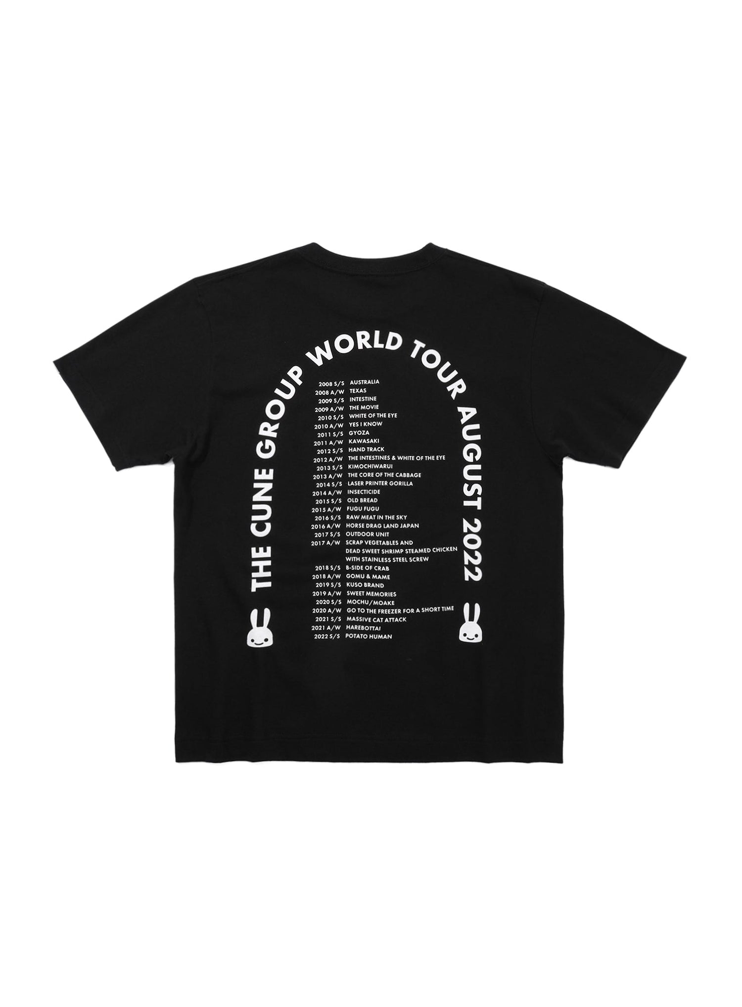 THE CUNE GROUP Tee UDS