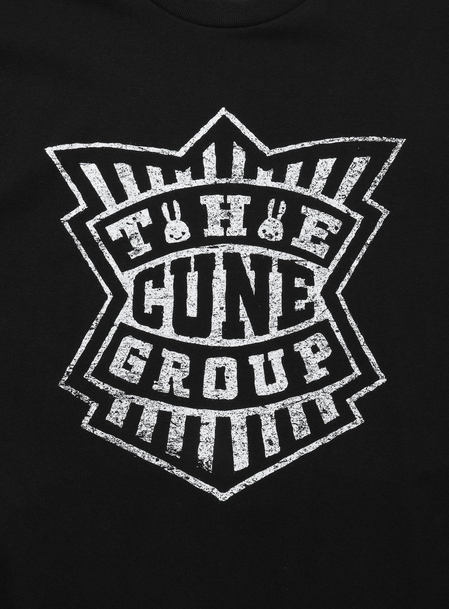 THE CUNE GROUP Tee UDS