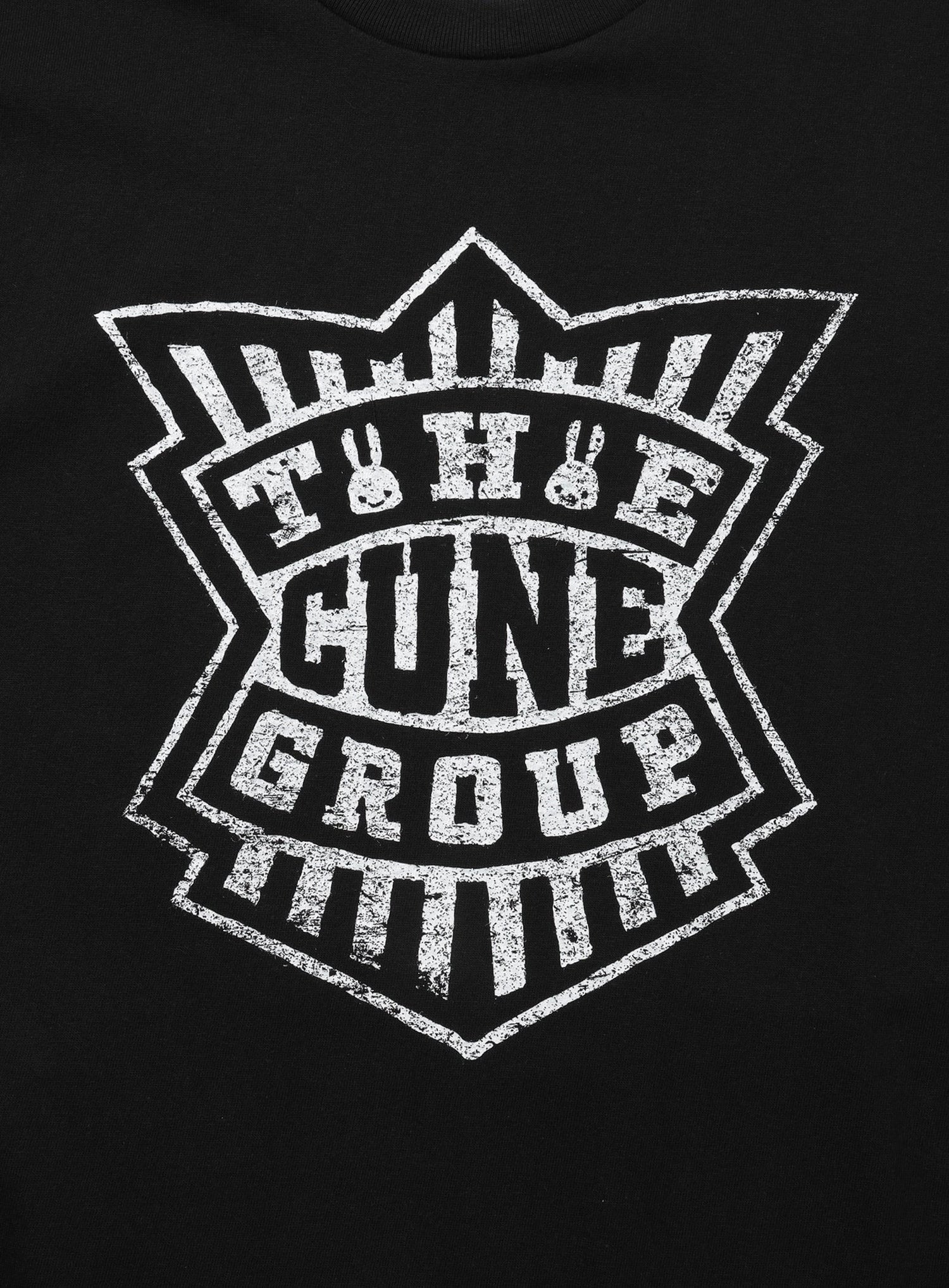 THE CUNE GROUP Tee UDS