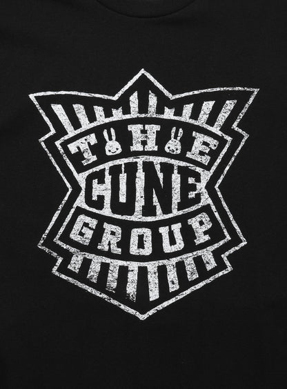 THE CUNE GROUP Tee UDS