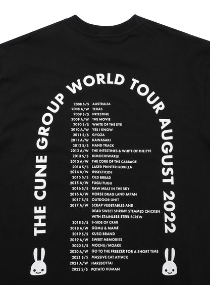 THE CUNE GROUP Tee UDS