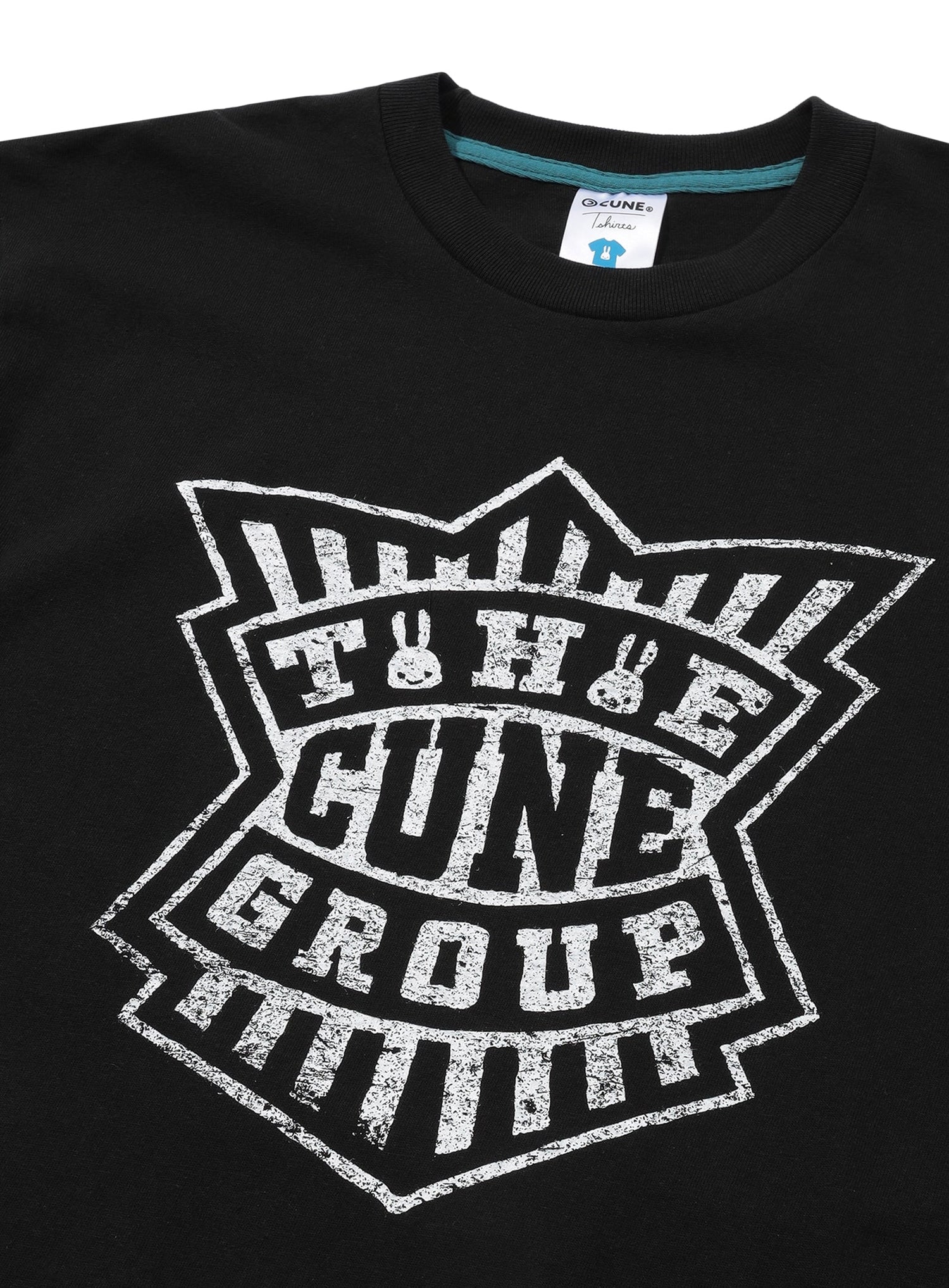 THE CUNE GROUP Tee UDS