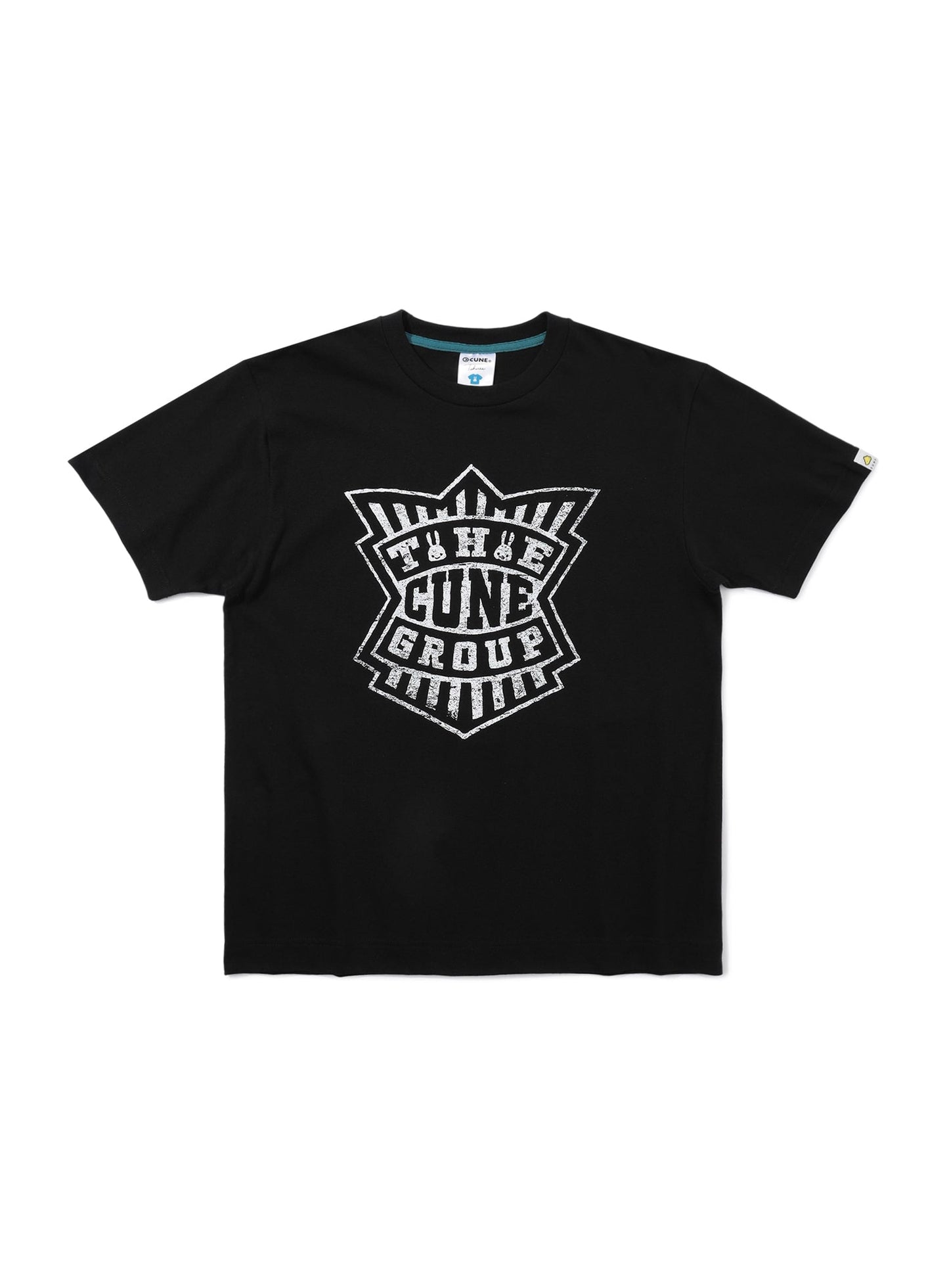 THE CUNE GROUP Tee UDS