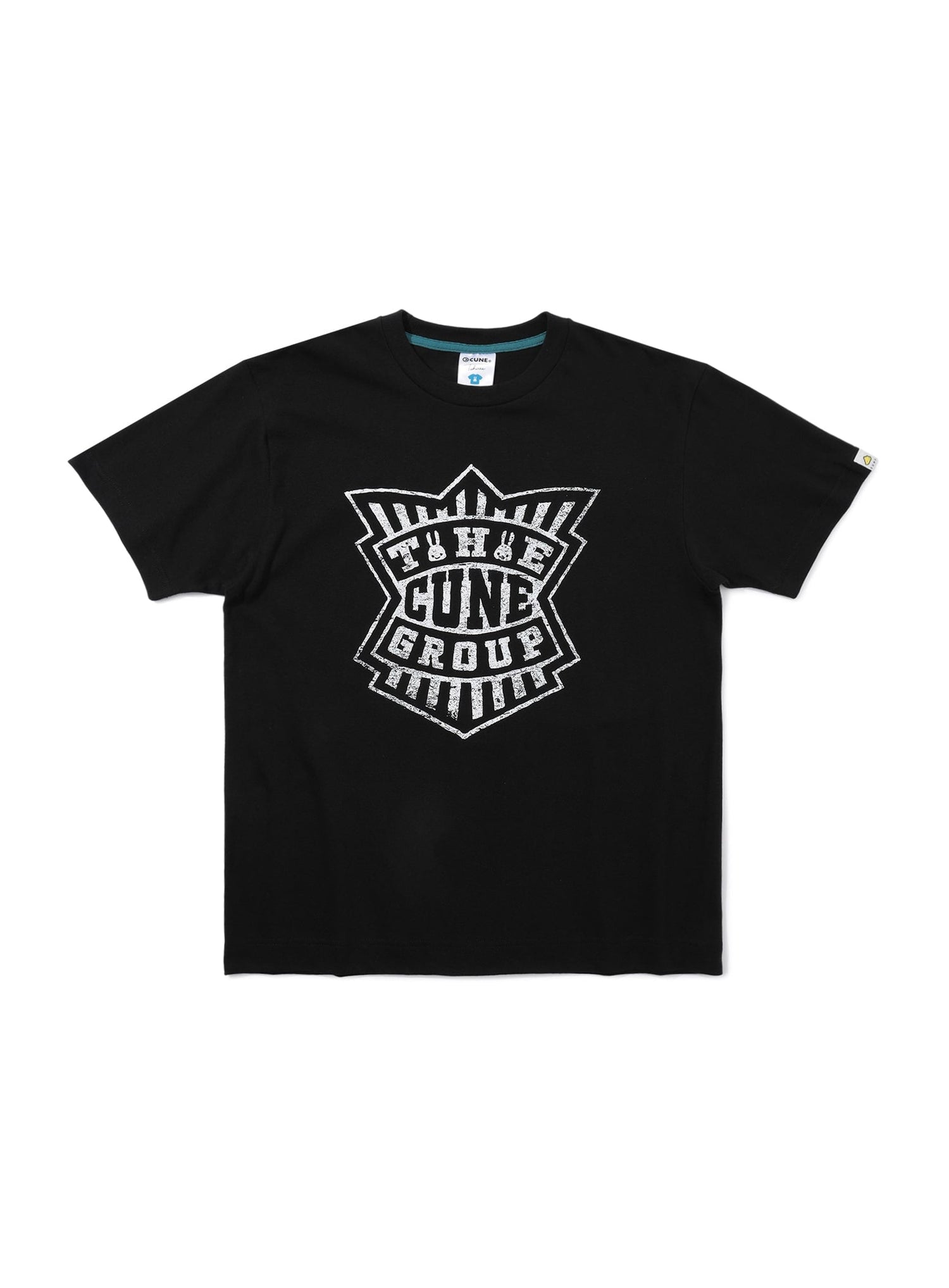 THE CUNE GROUP Tee UDS