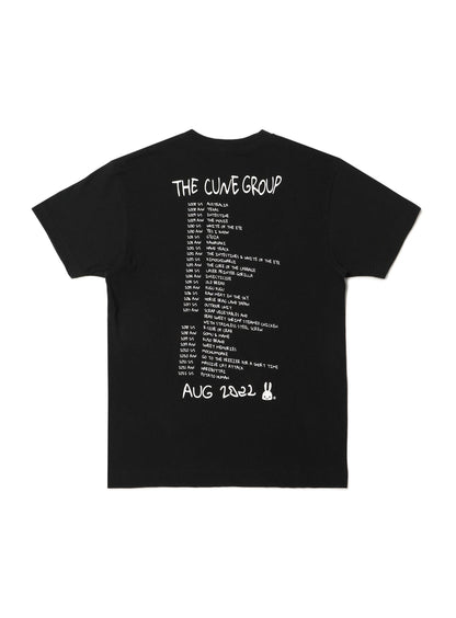 THE CUNE GROUP Tee GUNS
