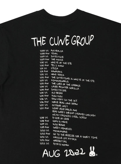 THE CUNE GROUP Tee GUNS