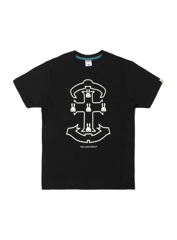 THE CUNE GROUP Tee GUNS