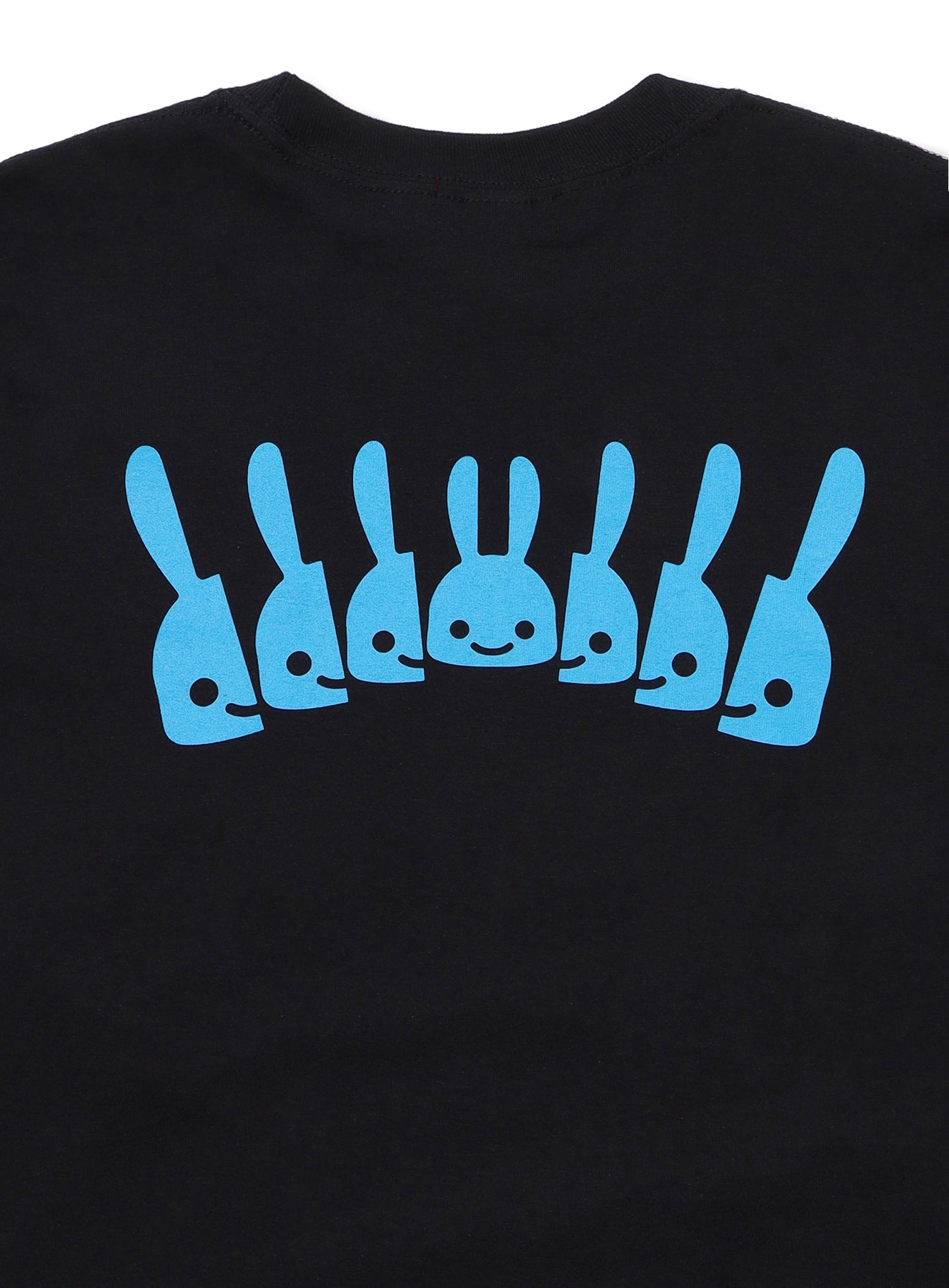 CUNE LS Tee 色間違い ブーケ