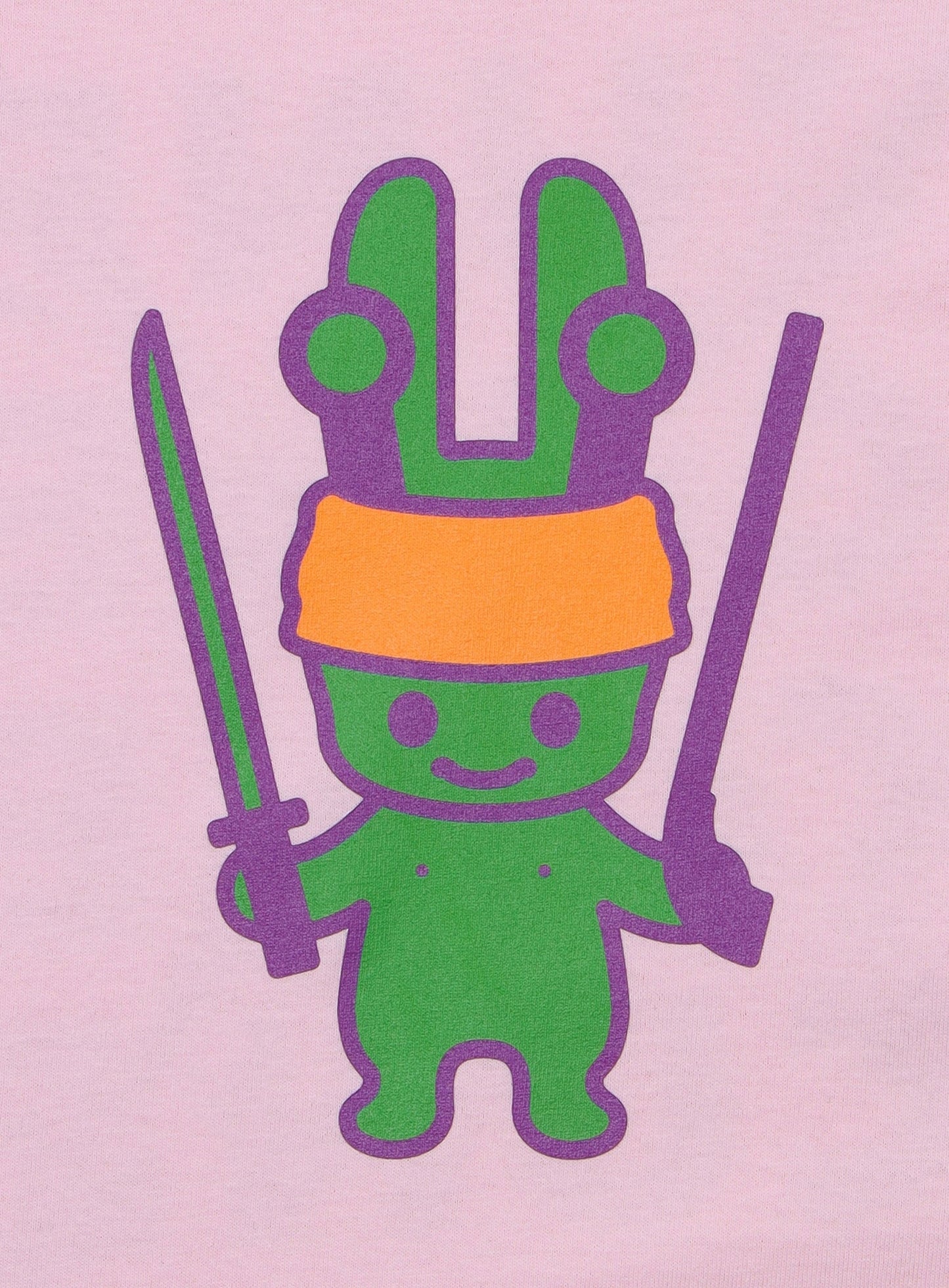 CUNE LS Tee 色間違い 銃撃
