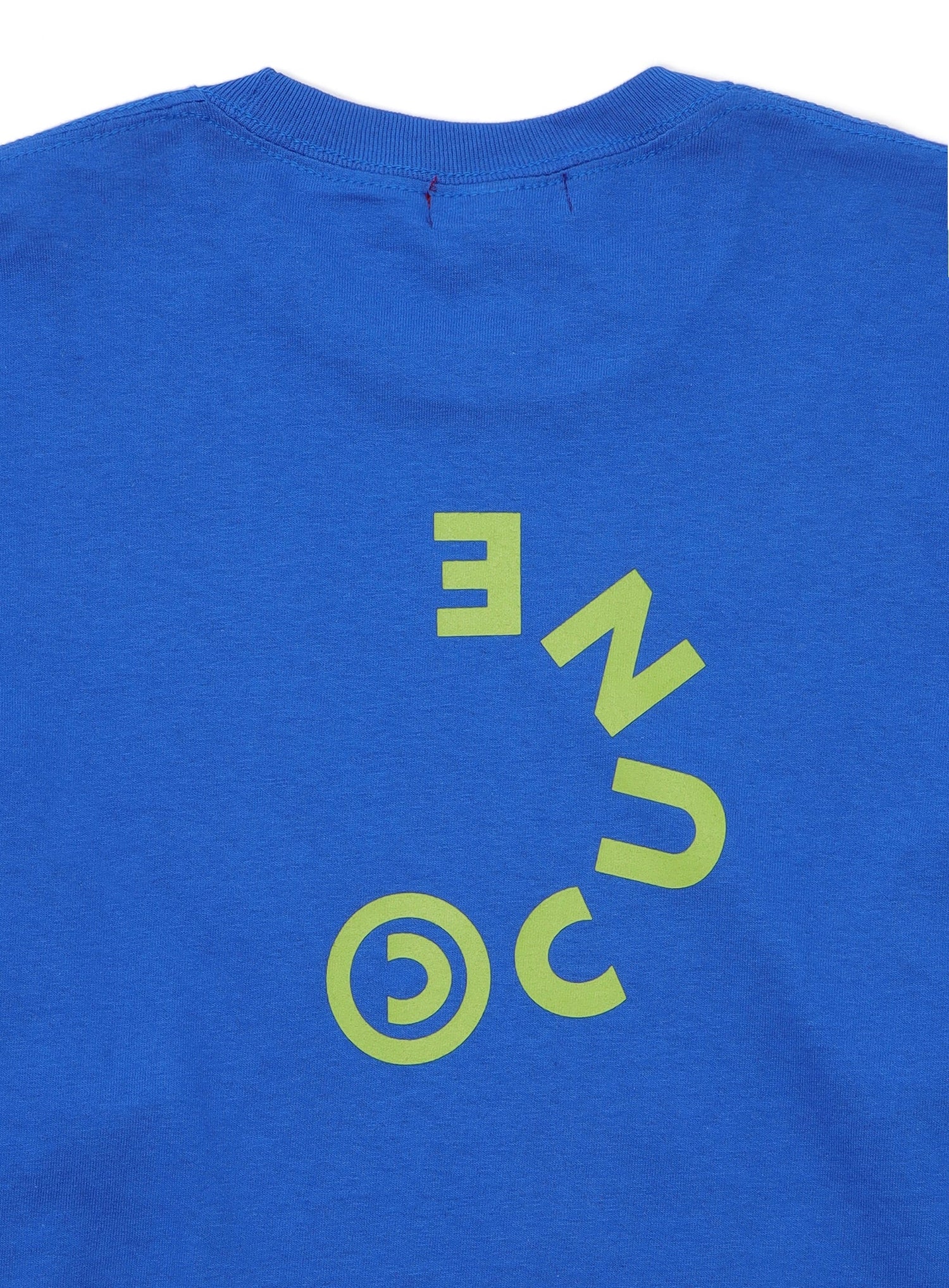 CUNE LS Tee 色間違い 柔軟