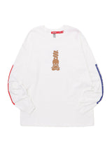 CUNE LS Tee 色間違い 修行