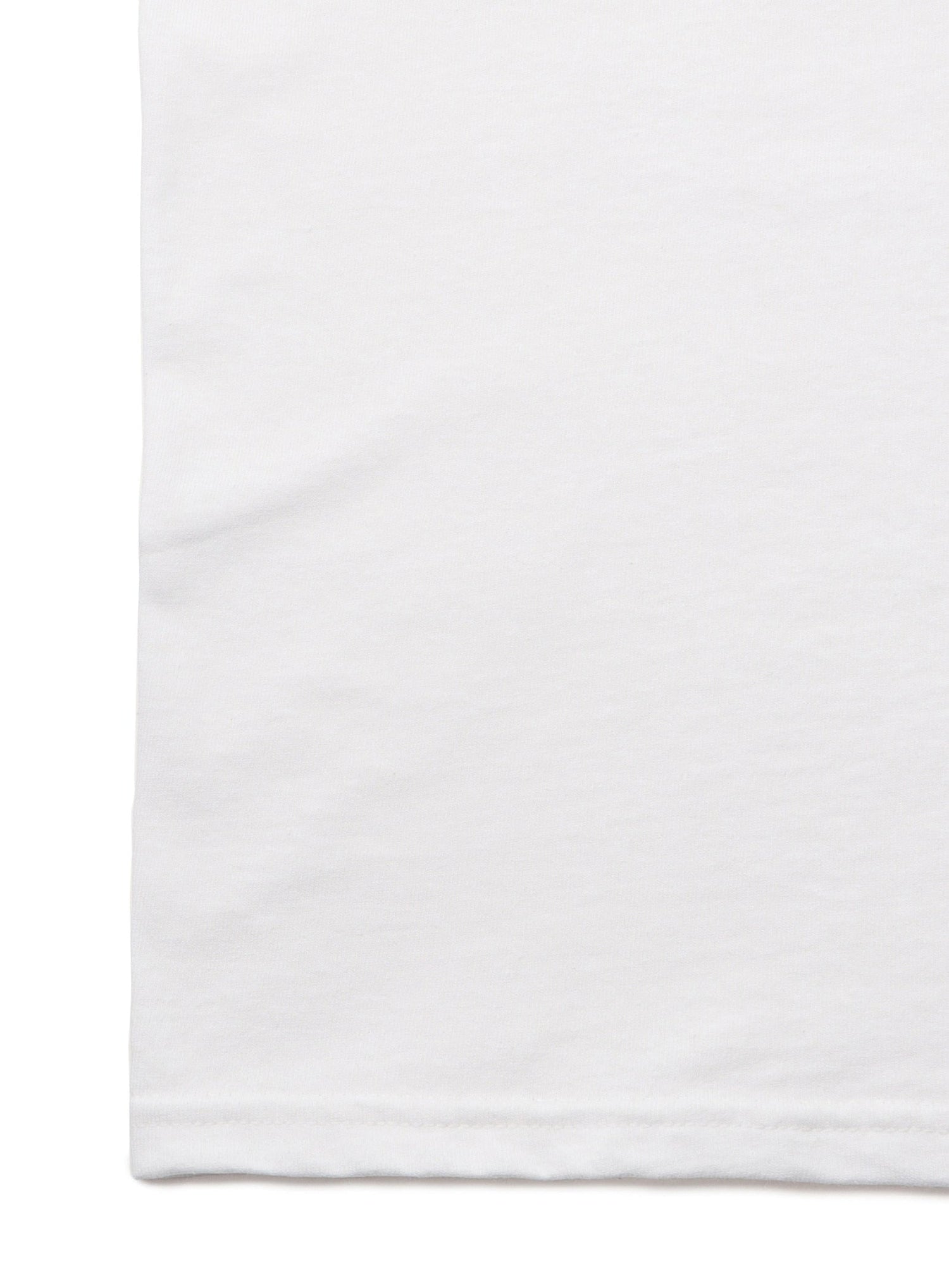 CUNE LS Tee 色間違い 修行