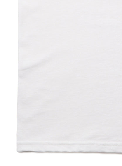 CUNE LS Tee 色間違い 修行