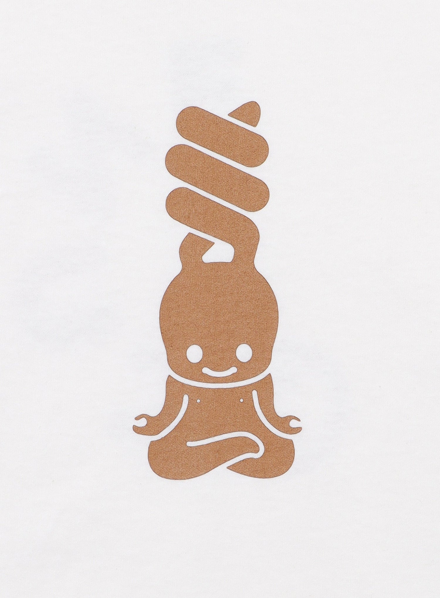 CUNE LS Tee 色間違い 修行