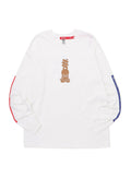 CUNE LS Tee 色間違い 修行