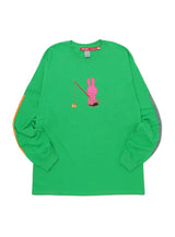 CUNE LS Tee 色間違い 石