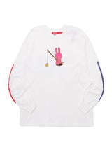 CUNE LS Tee 色間違い 石