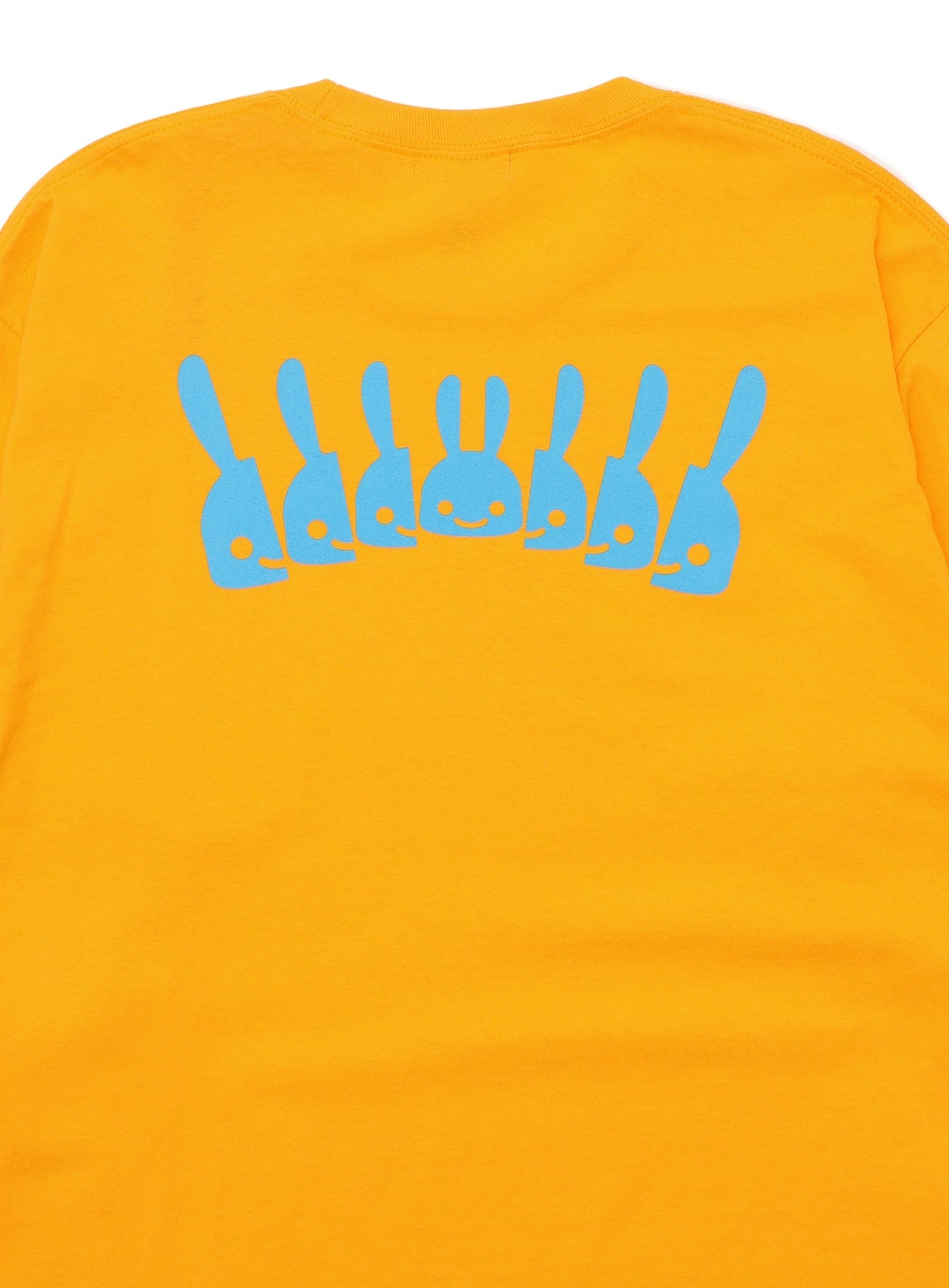 CUNE LS Tee 色間違い サンドイッチ