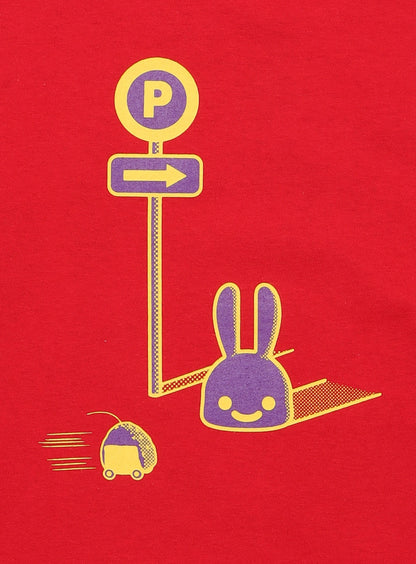 CUNE LS Tee 色間違い P