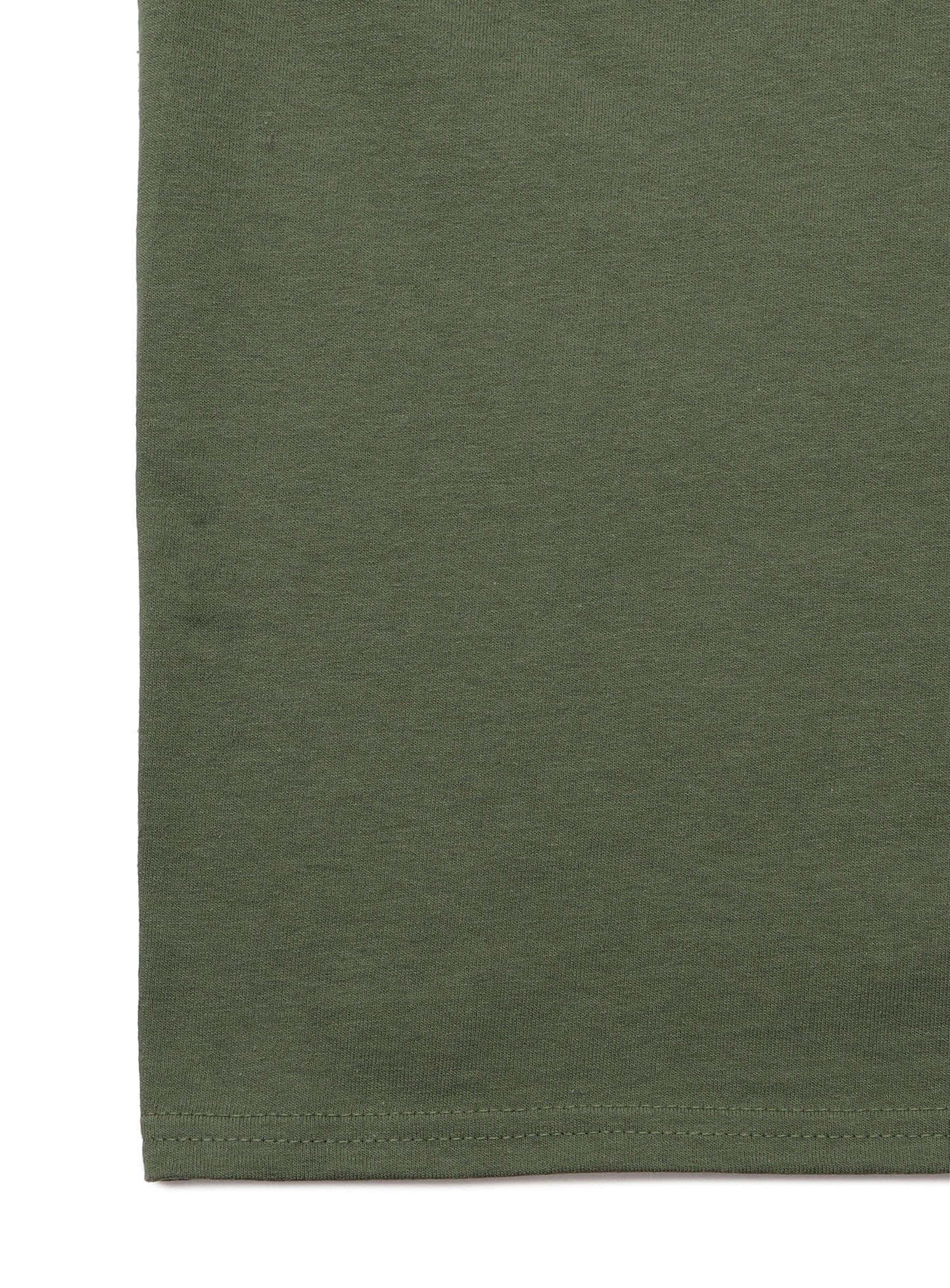 CUNE LS Tee 色間違い ドラム