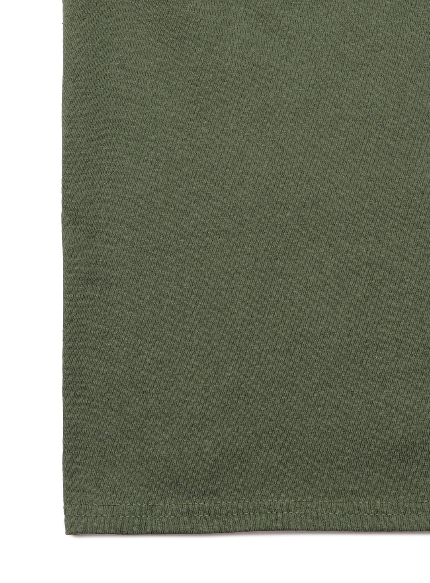 CUNE LS Tee 色間違い ドラム
