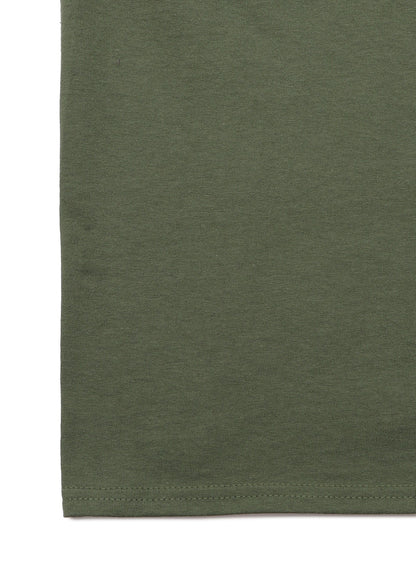 CUNE LS Tee 色間違い ドラム