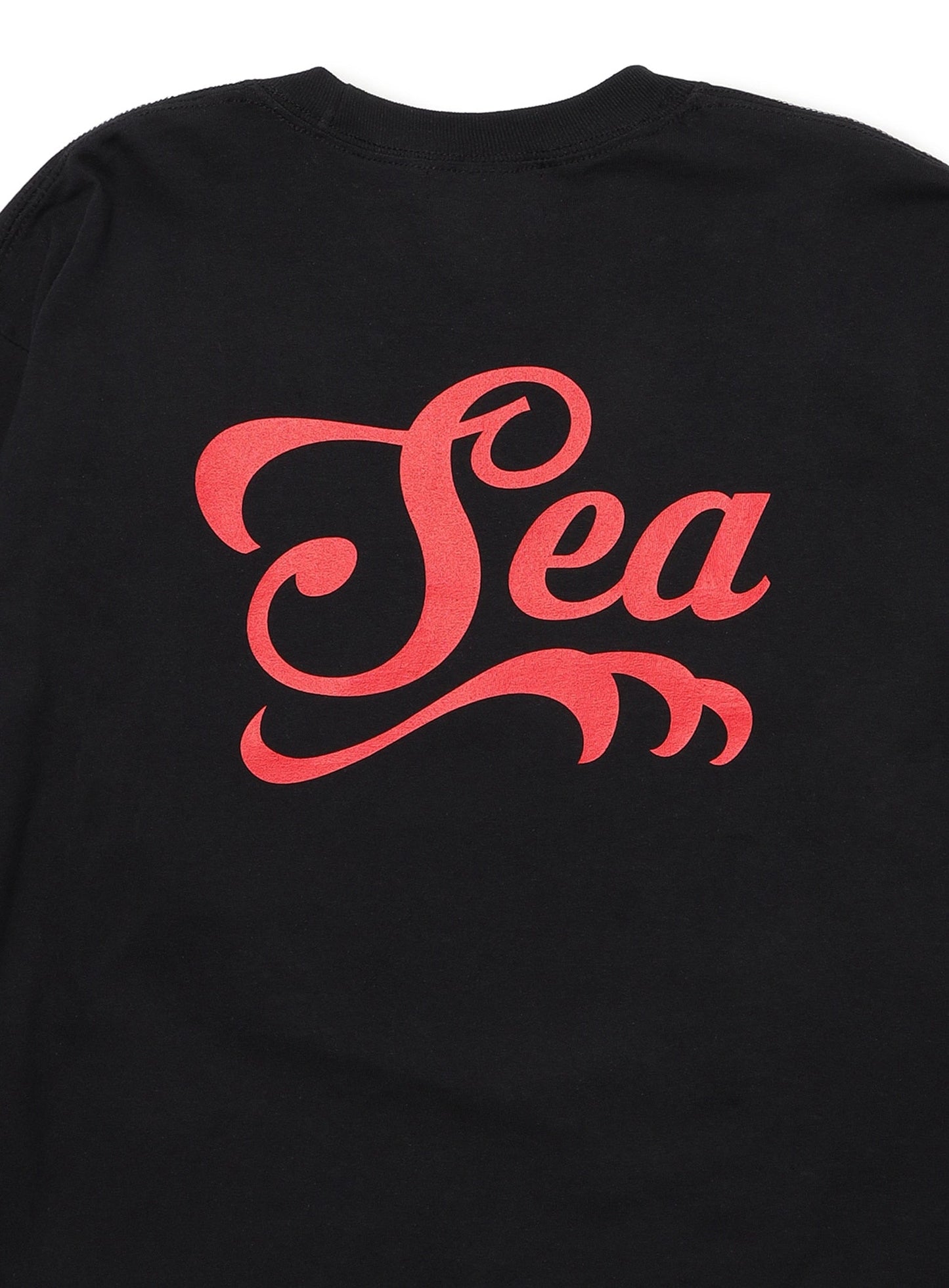 CUNE LS Tee 色間違い サーフィン