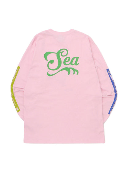 CUNE LS Tee 色間違い サーフィン