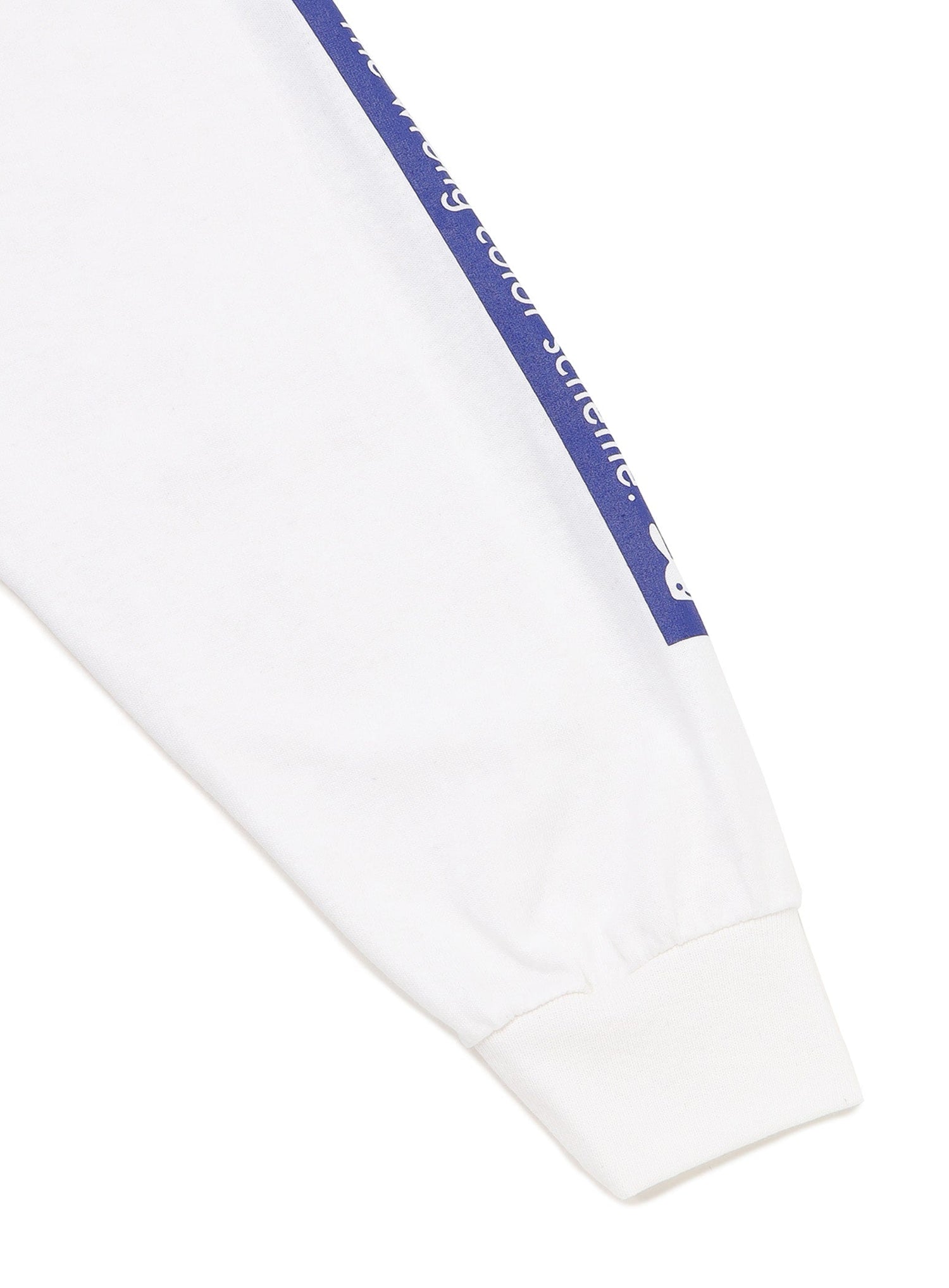 CUNE LS Tee 色間違い エフェクターゾンビ