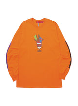 CUNE LS Tee 色間違い パフェ