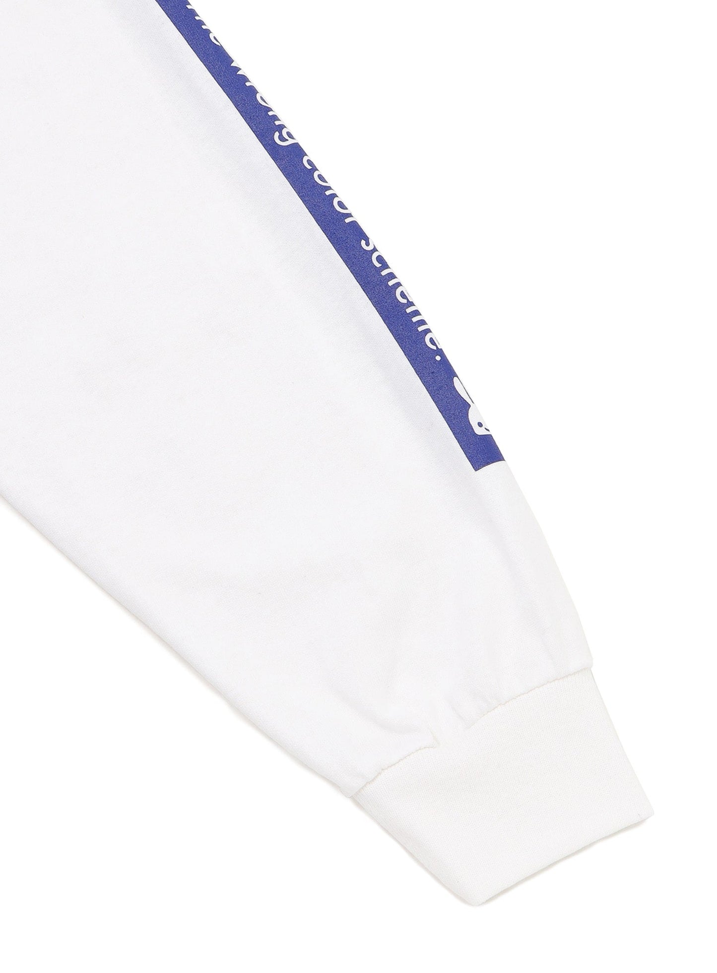 CUNE LS Tee 色間違い エフェクター