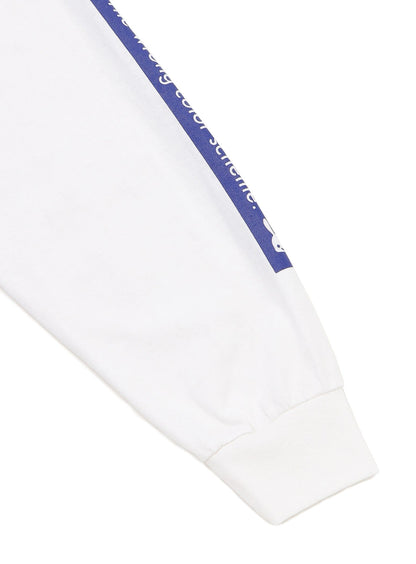 CUNE LS Tee 色間違い エフェクター