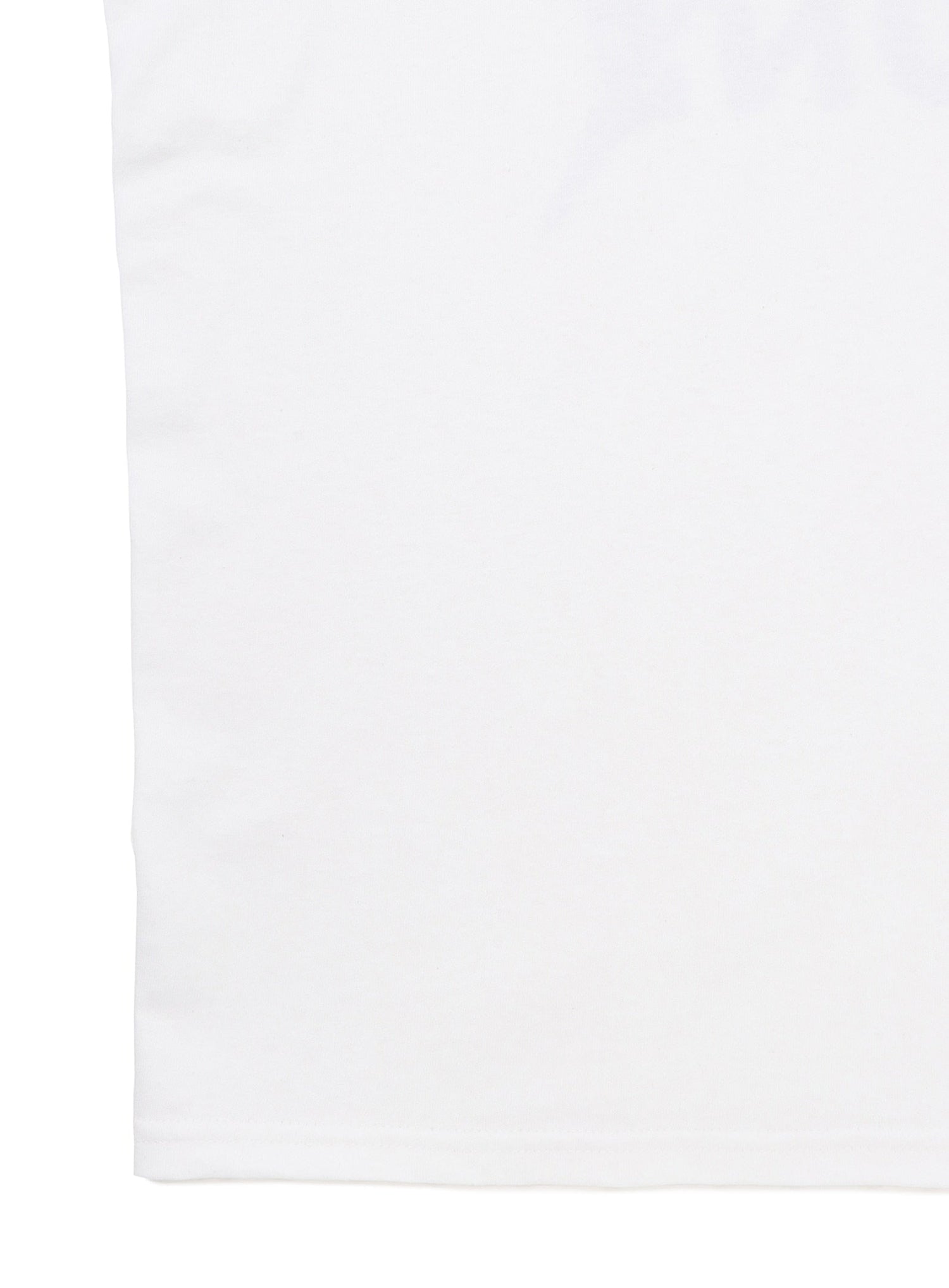 CUNE LS Tee 色間違い エフェクター