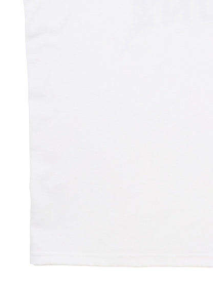 CUNE LS Tee 色間違い エフェクター