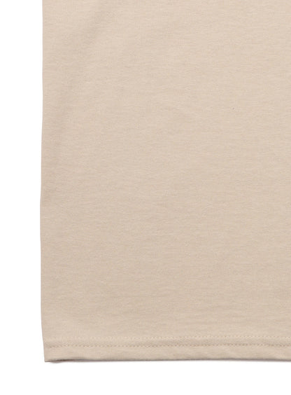 CUNE LS Tee 色間違い 楽器
