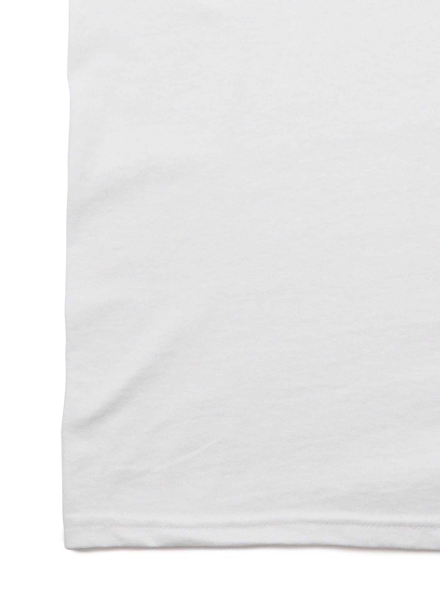 CUNE LS Tee 色間違い 消しゴム