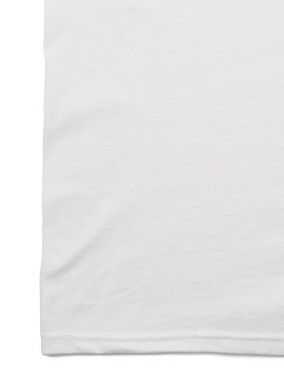 CUNE LS Tee 色間違い 消しゴム