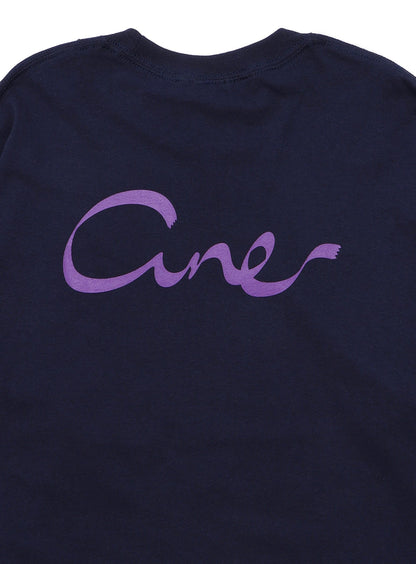 CUNE LS Tee 色間違い テープカッター