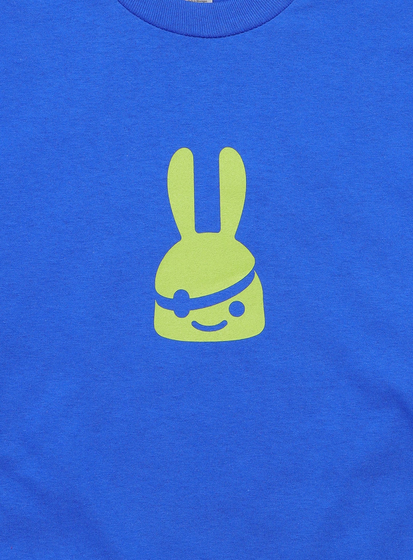 CUNE LS Tee 色間違い みかん