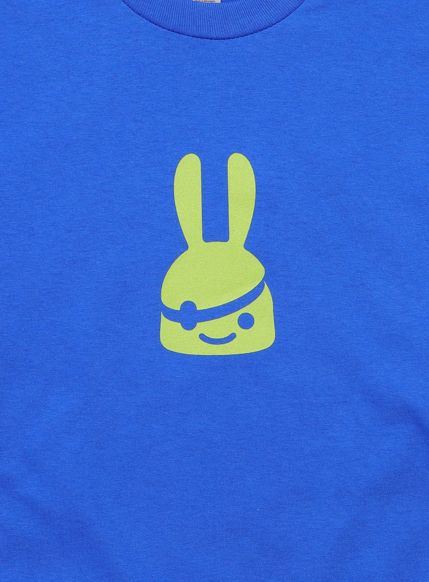 CUNE LS Tee 色間違い みかん