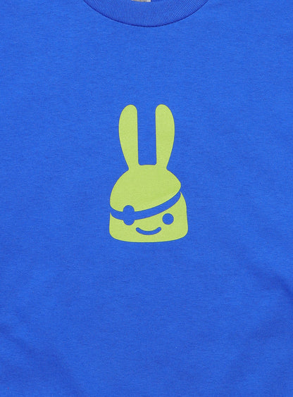 CUNE LS Tee 色間違い みかん